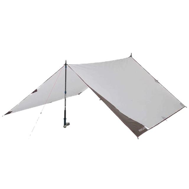 DECATHLON 迪卡侬 Trek 900 户外露营天幕 8493218