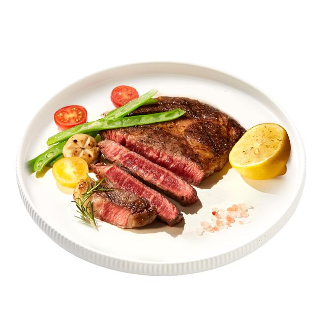 省时达人 原肉整切牛排130g×10片