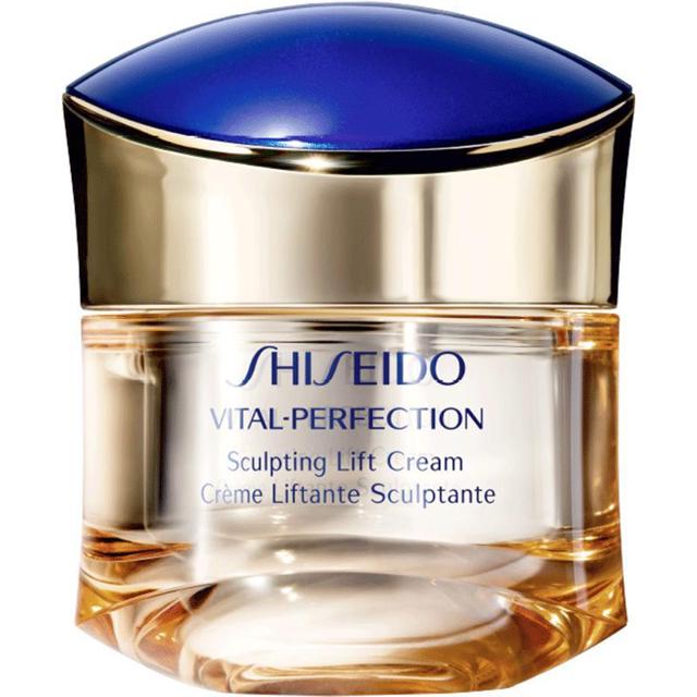 SHISEIDO 资生堂 悦薇珀翡塑颜亮肤霜 50ml