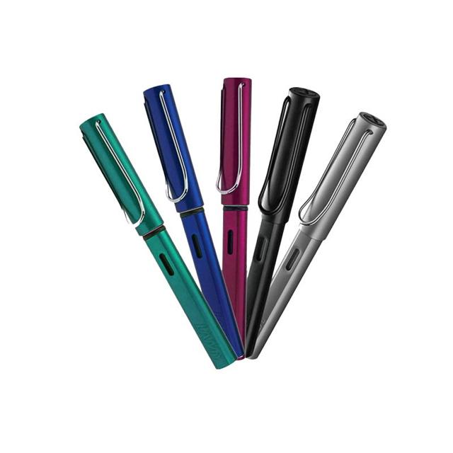LAMY 凌美 Al-Star恒星系列 钢笔 EF尖