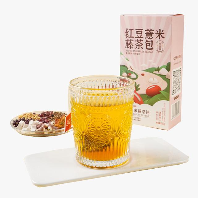 红豆薏米藤茶含酮 30包