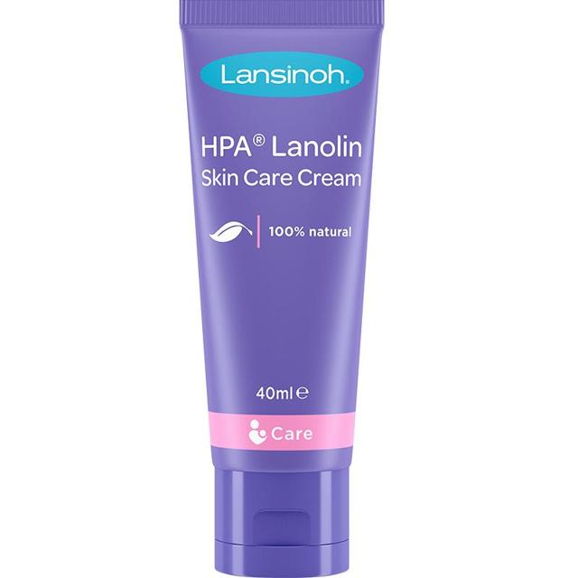 88VIP：Lansinoh 兰思诺 孕妇羊毛脂膏 40ml