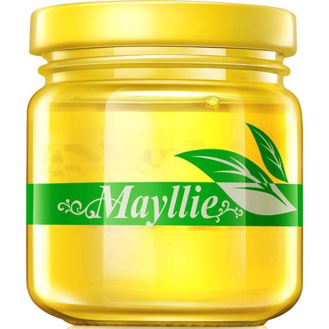 Mayllie 玛贝拉 脱毛蜜蜡全身男女撕拉式除黑点腋下腋毛腿毛学生非永久