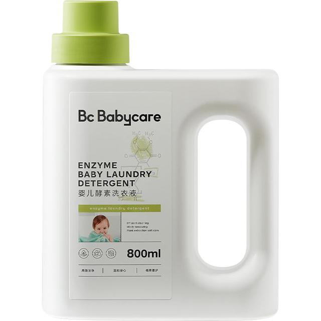 babycare 婴儿洗衣液 500ml