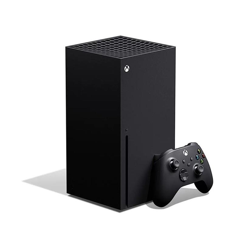 88VIP：Microsoft 微软 Xbox Series S 欧版 游戏机 512GB 白色