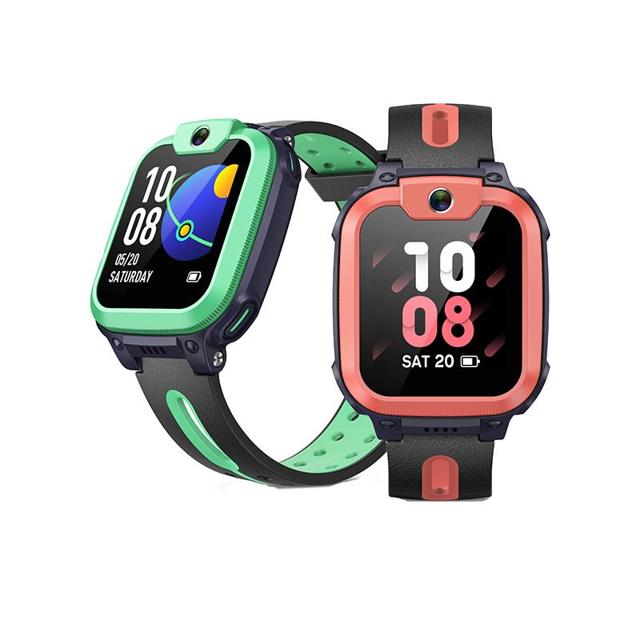 小天才 Q1A 4G智能手表