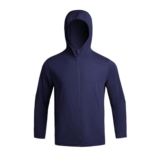 DECATHLON 迪卡侬 男款防晒衣 8756791
