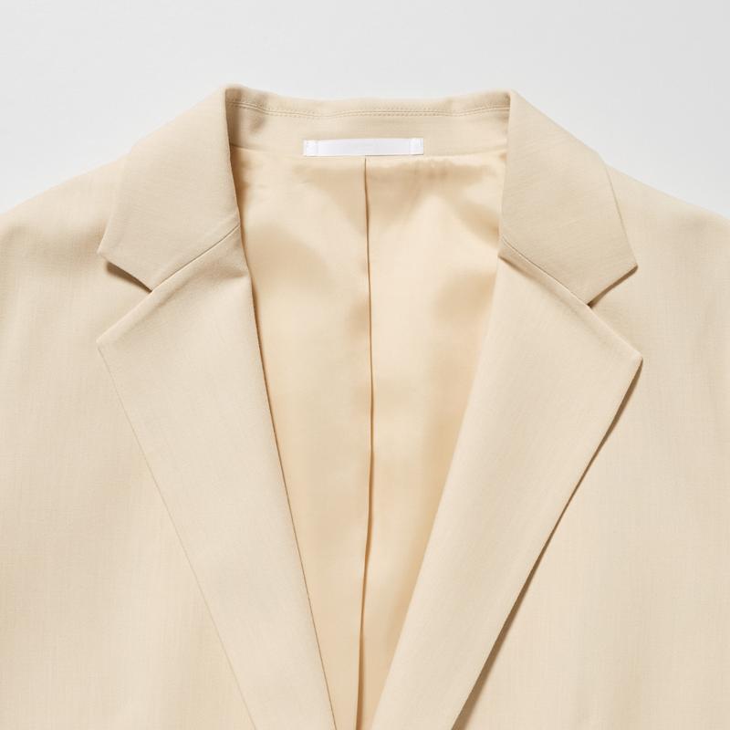 UNIQLO 优衣库 女士西装外套 456074/453032
