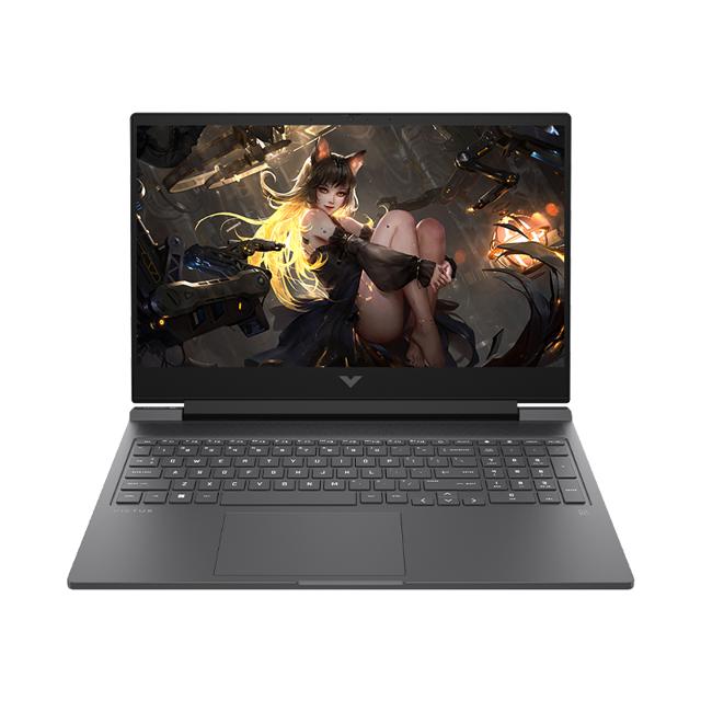 HP 惠普 光影精灵9 十三代酷睿版 15.6英寸 游戏本
