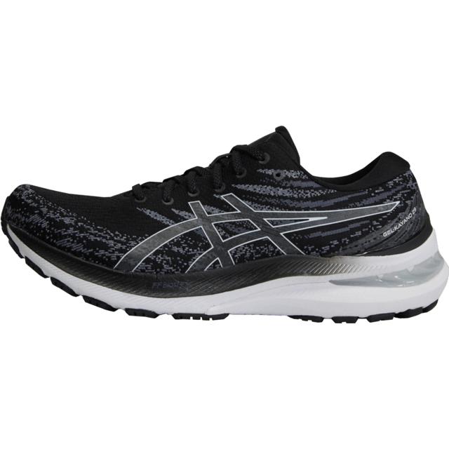 ASICS 亚瑟士 2023年男子GEL-KAYANO 29运动鞋跑步鞋1011B440-002