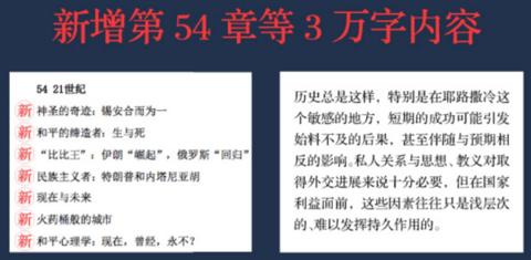 《耶路撒冷三千年》（全新增订版、套装共4册）