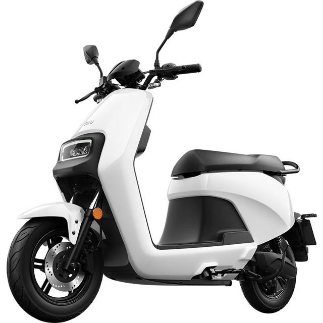小牛电动 G3C都市版石墨烯电池电动轻便摩托车