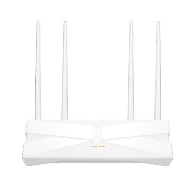 TP-LINK 普联 TL-XDR3010易展版 AX3000 双频千兆WiFi6无线路由器