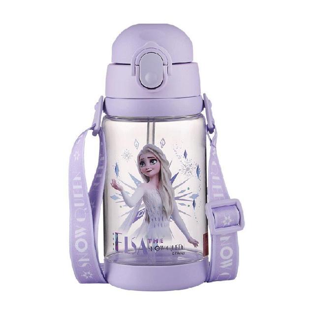 Disney 迪士尼 儿童吸管杯 520ml