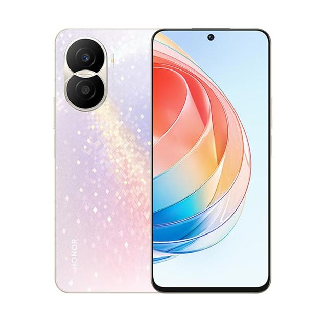 HONOR 荣耀 X40i 5G智能手机 8GB+256GB