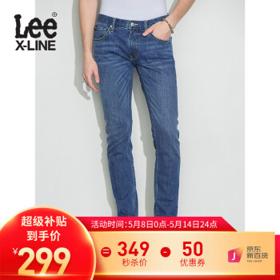 Lee 男士牛仔裤 LMB1007093QJ