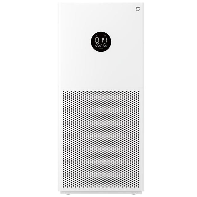MIJIA 米家 AC-M17-SC 家用空气净化器 4 Lite