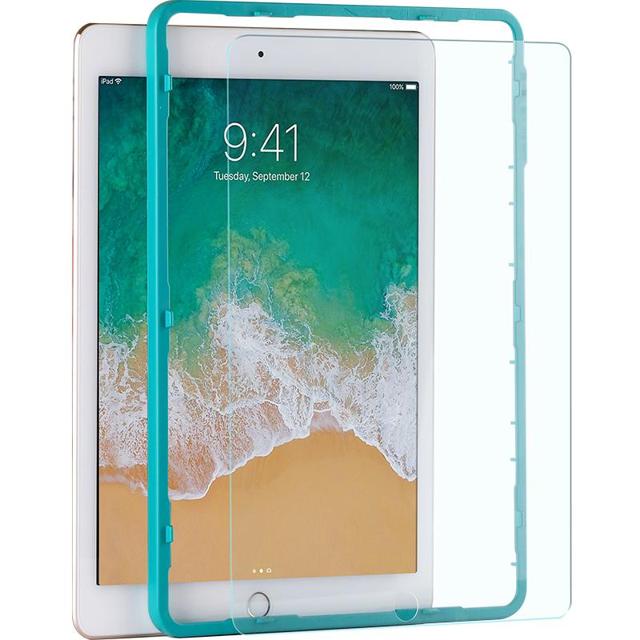 SMARTDEVIL 闪魔 iPad Air5 钢化膜
