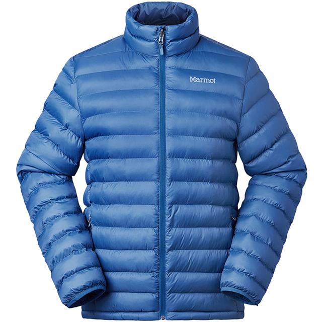 Marmot 土拨鼠 男子户外棉服 V74770