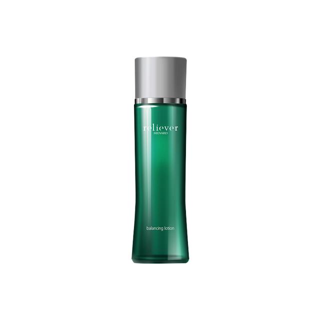 MENARD 美伊娜多 蕊莉芙矿物美肌精华露130ml
