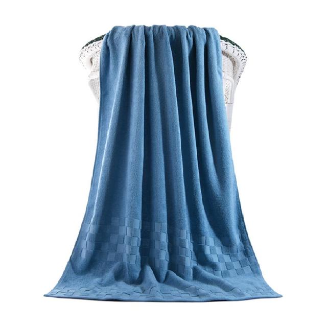 88VIP：LOFTEX 亚光 纯棉浴巾 70*140cm