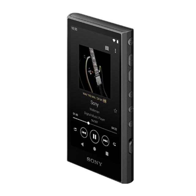 88VIP：SONY 索尼 NW-A306 音乐播放器