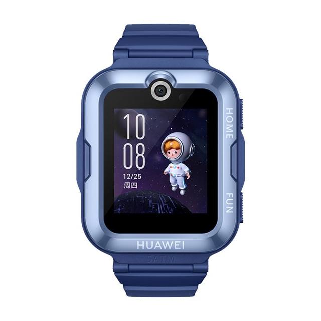 HUAWEI 华为 4 Pro 4G儿童智能手表