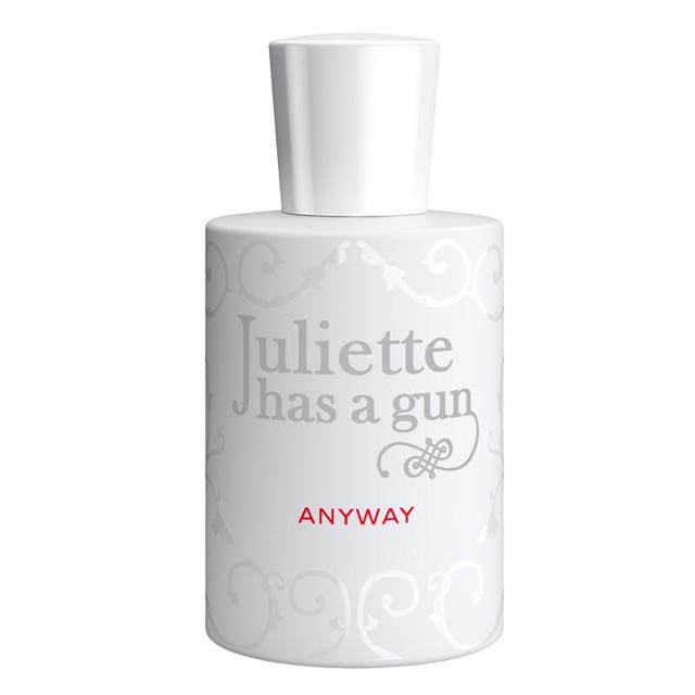 Juliette has a gun 佩枪朱丽叶 复仇女神女士淡香水 EDT 50ml