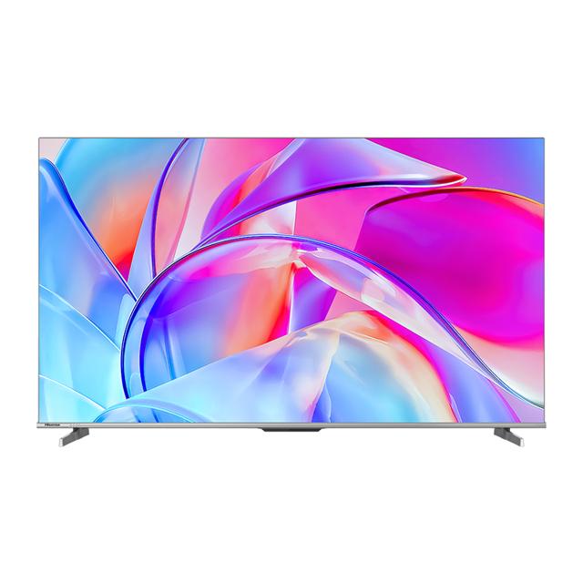 Hisense 海信 75英寸电视 75E51K 柔光防眩多分区控光120Hz智能液晶平板 85