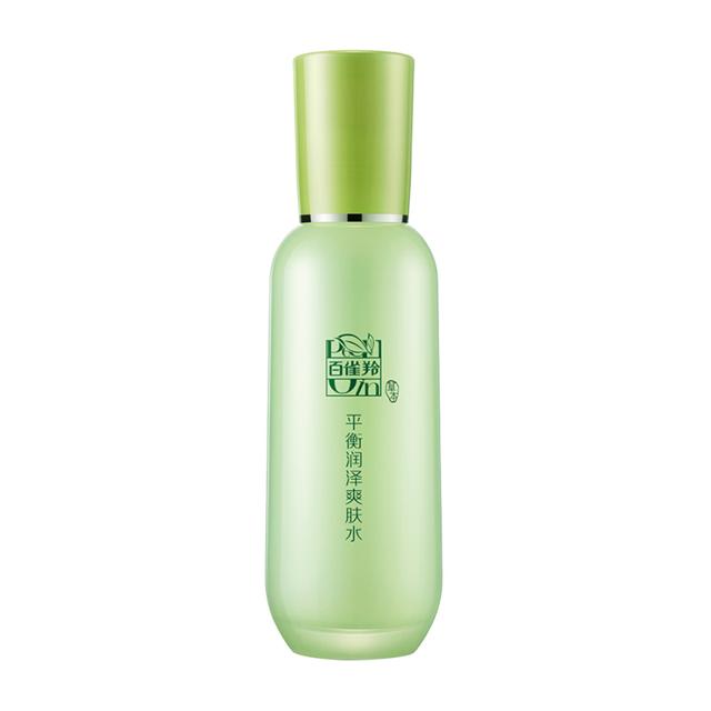 百雀羚平衡润泽爽肤水100ml