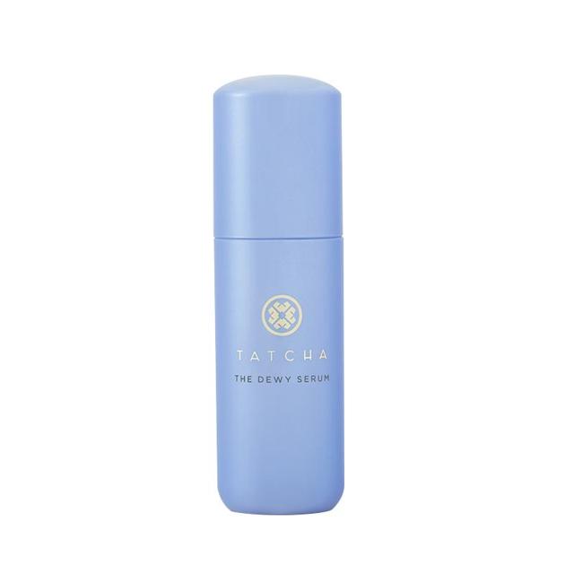 TATCHA 盈润焕采精华乳晨露精华保湿抗氧淡纹官方旗舰店