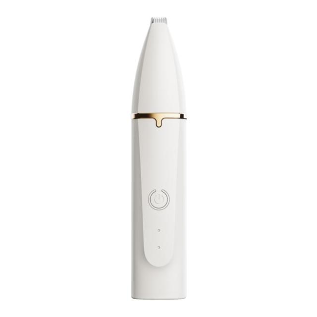 蚁族 宠物猫咪剃脚毛器宠物狗剃毛修剪器修狗狗脚底神器静音推子电推剪