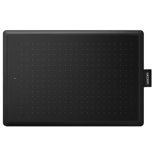 wacom 和冠 数位板CTL-472手绘板Bamboo电脑绘画板PS手写板网课绘图板