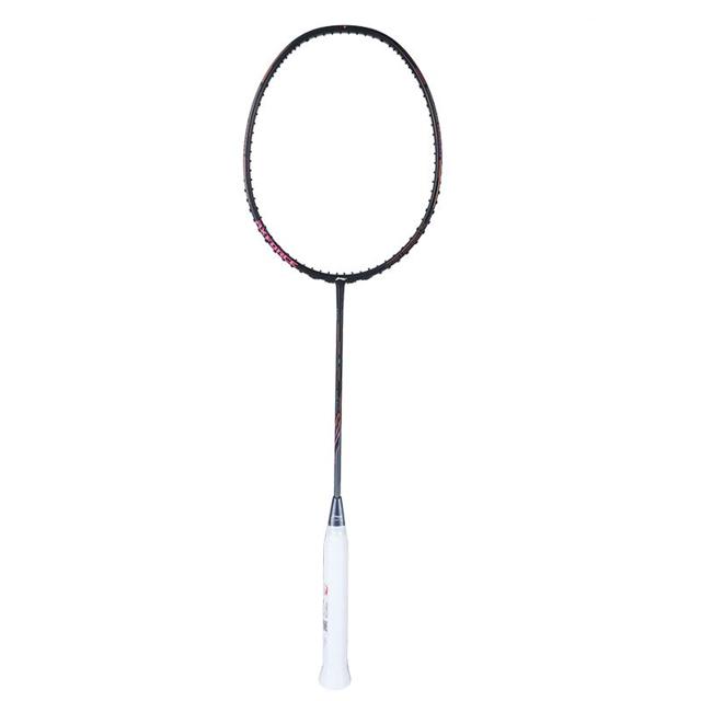 LI-NING 李宁 雷霆80AXFORCE80羽毛球拍低至977元