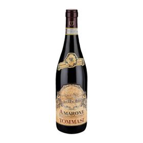 Tommasi 托马斯酒庄 阿玛罗尼 干红葡萄酒 750ml
