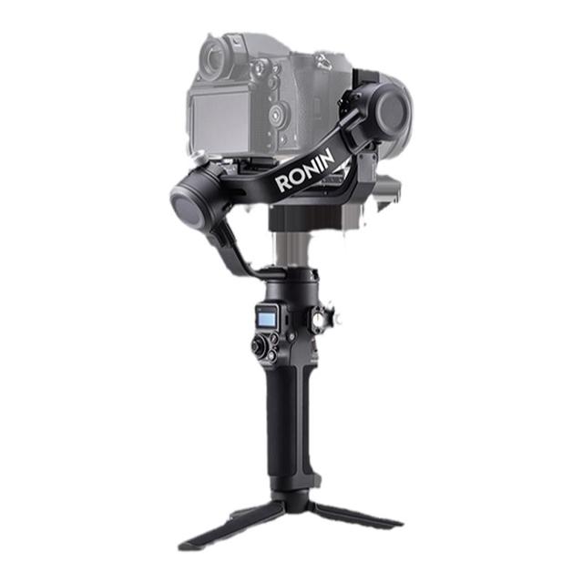 DJI 大疆 RSC 2 如影sc Ronin 手持拍摄稳定器 便携防抖微单相机云台 大疆云台稳定器