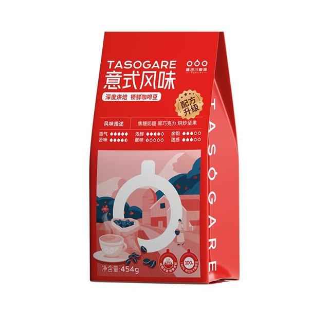 隅田川咖啡 咖啡豆 454g