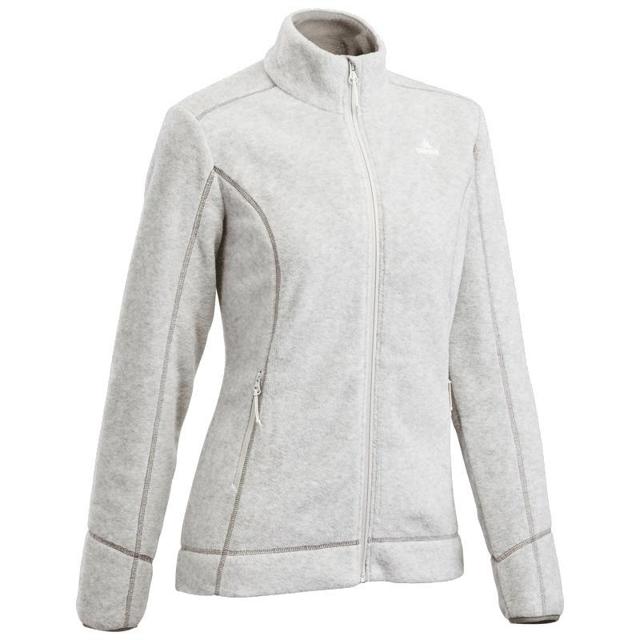 DECATHLON 迪卡侬 MH120 女子抓绒衣 8505611
