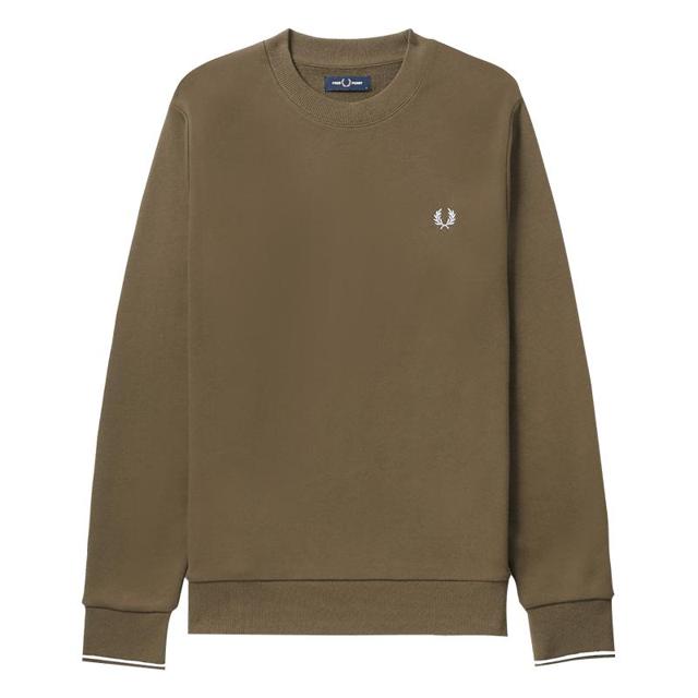 FRED PERRY 男士卫衣 FPXSWM7535XMK