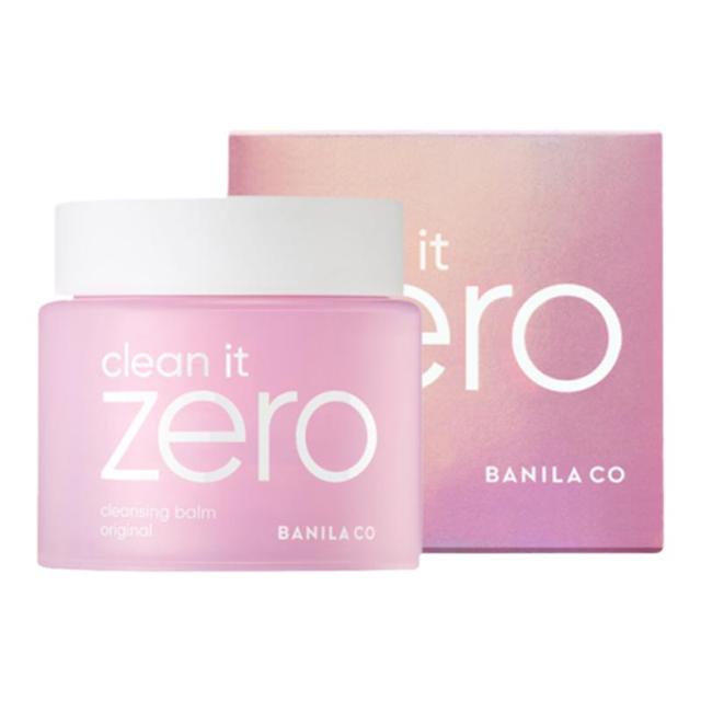 BANILA CO 芭妮兰 清洁卸妆膏 100ml*2瓶