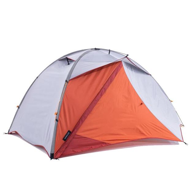 DECATHLON 迪卡侬 双人登山野营帐篷 8556121