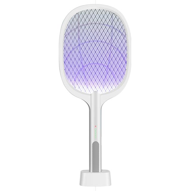 BIOSPA 充电式电蚊拍 标准款