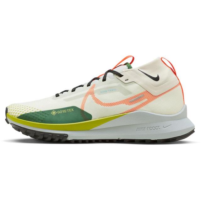 NIKE 耐克 PEGASUS TRAIL 4 GORE-TEX 男款越野跑鞋 FN3430