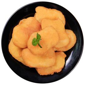 CP 正大食品 薯乐鸡块 900g