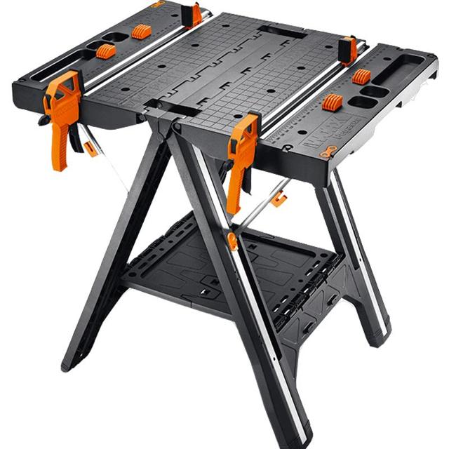 WORX 威克士 WX051 多功能便携工具台