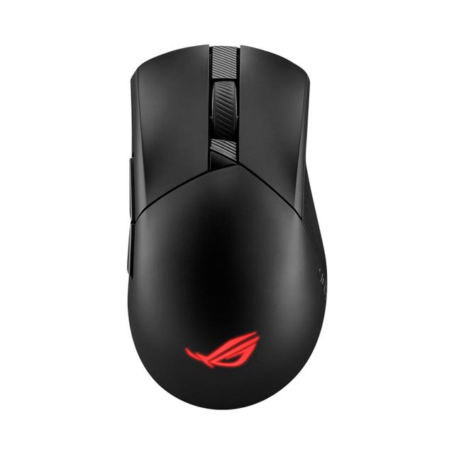 ASUS 华硕 ROG战刃3代无线AP 36k 华硕玩家国度轻量化三模电竞游戏机械鼠标