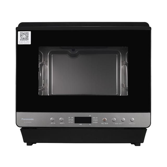 Panasonic 松下 新款小型蒸烤箱SK3M 22L