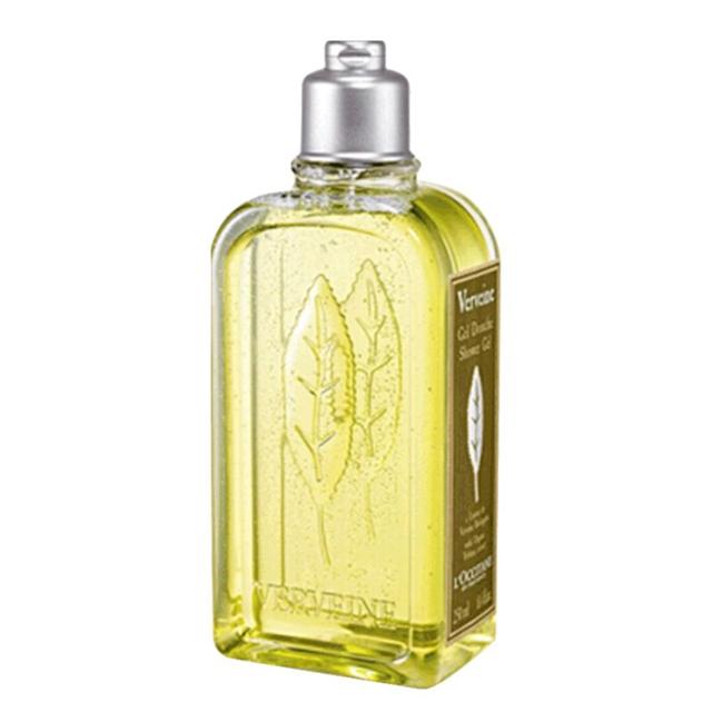 欧舒丹 马鞭草沐浴露 250ml
