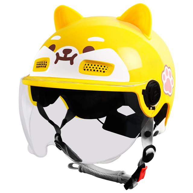 Powda 电动车头盔 A201