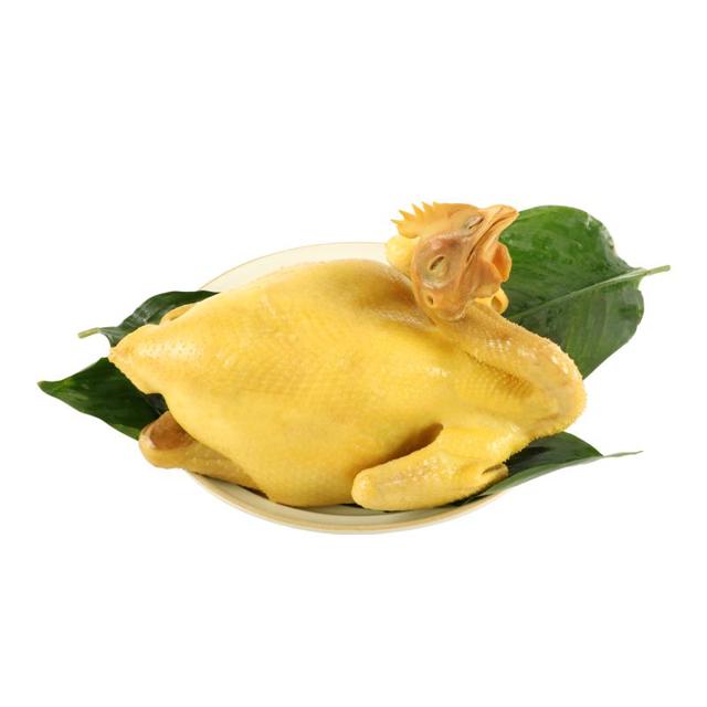 WENS 温氏 盐焗好味鸡 700g